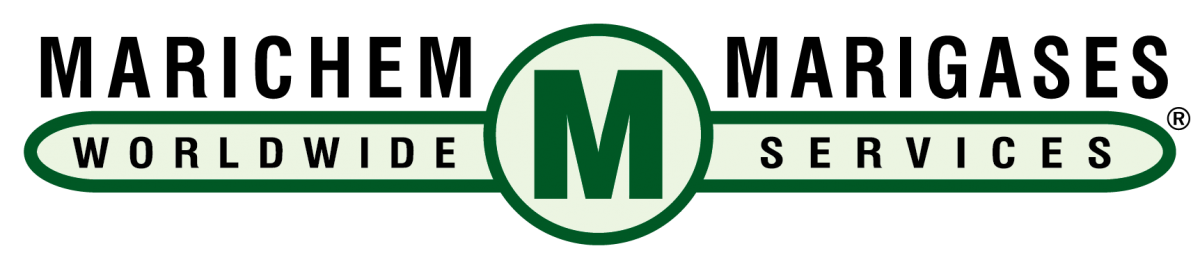 Marichem Marigases Logo